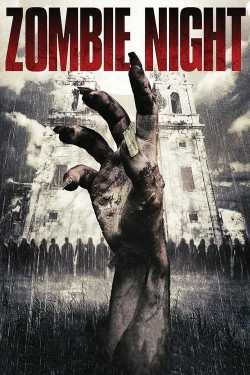 watch free Zombie Night