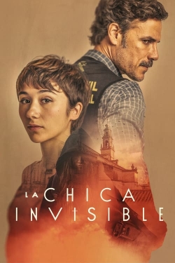 watch free The Invisible Girl