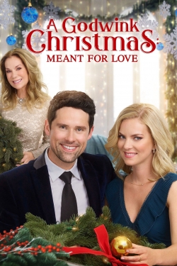 watch free A Godwink Christmas: Meant For Love