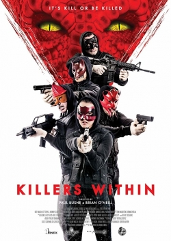 watch free Killers Within