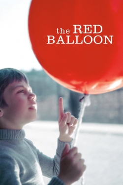 watch free The Red Balloon