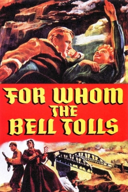 watch free For Whom the Bell Tolls