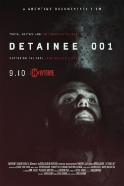 watch free Detainee 001