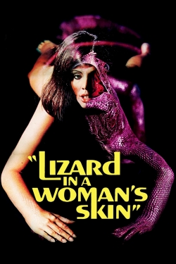watch free A Lizard in a Woman's Skin