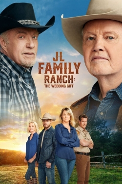 watch free JL Family Ranch: The Wedding Gift