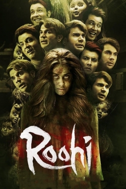 watch free Roohi