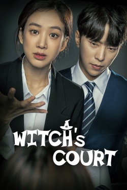 watch free Witch's Court