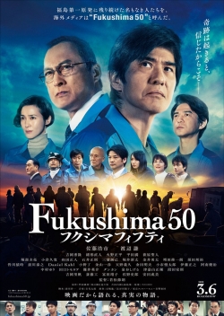watch free Fukushima 50