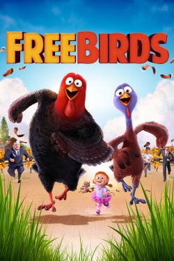 watch free Free Birds