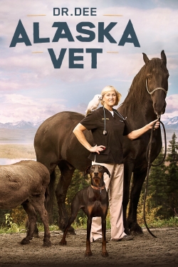 watch free Dr. Dee: Alaska Vet