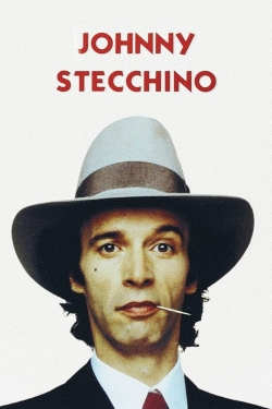 watch free Johnny Stecchino