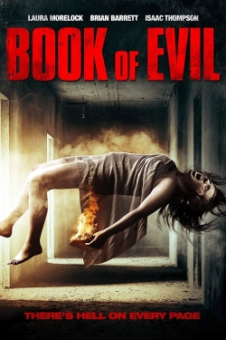 watch free Book of Evil