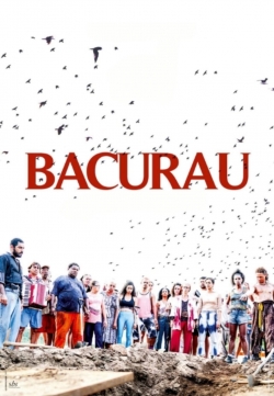 watch free Bacurau