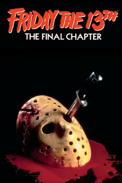 watch free Friday the 13th: The Final Chapter