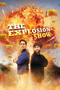 watch free The Explosion Show