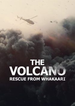 watch free The Volcano: Rescue from Whakaari