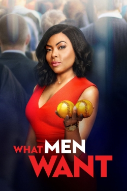 watch free What Men Want