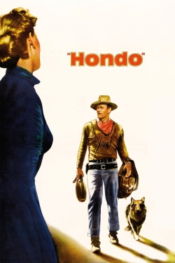 watch free Hondo