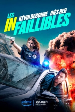 watch free The Infallibles