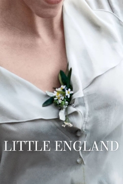 watch free Little England