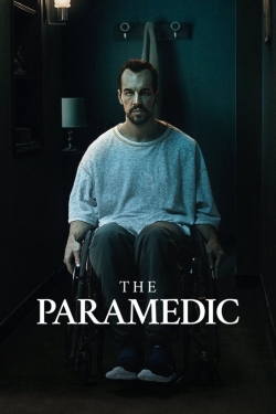 watch free The Paramedic