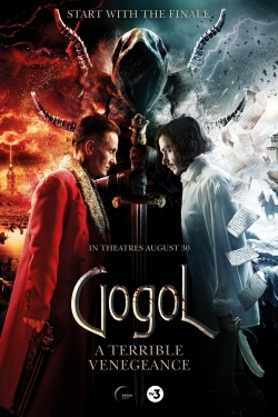 watch free Gogol. A Terrible Vengeance