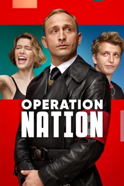 watch free Operation Nation