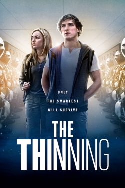 watch free The Thinning