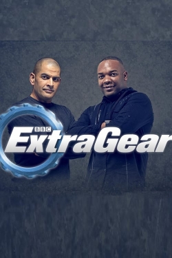 watch free Top Gear: Extra Gear