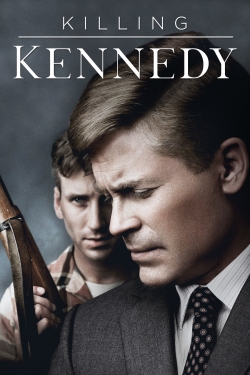 watch free Killing Kennedy