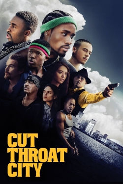 watch free Cut Throat City