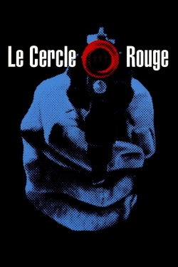 watch free Le Cercle Rouge