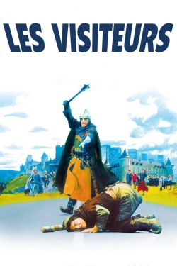 watch free The Visitors