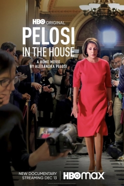 watch free Pelosi in the House