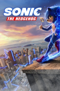 watch free Sonic the Hedgehog