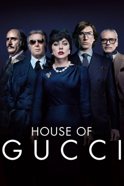 watch free House of Gucci