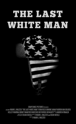 watch free The Last White Man