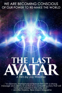 watch free The Last Avatar