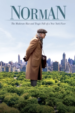 watch free Norman: The Moderate Rise and Tragic Fall of a New York Fixer