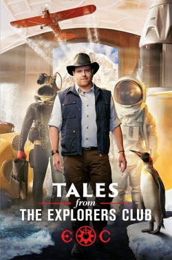 watch free Tales From The Explorers Club