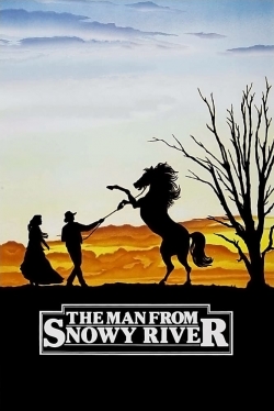 watch free The Man from Snowy River