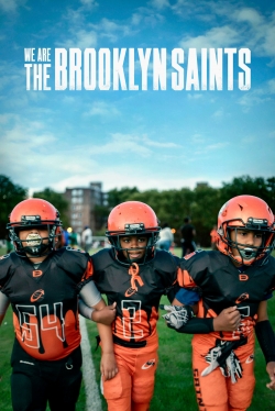watch free We Are: The Brooklyn Saints