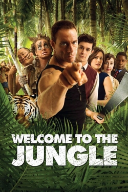 watch free Welcome to the Jungle