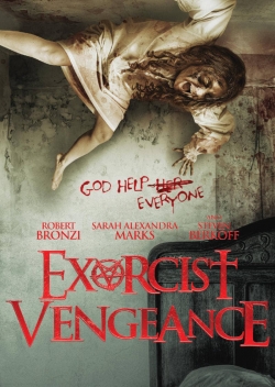 watch free Exorcist Vengeance