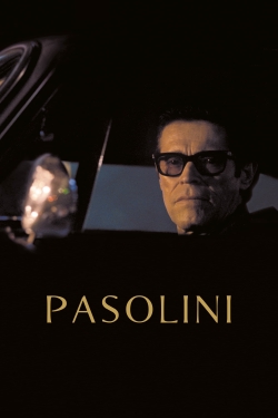 watch free Pasolini