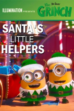 watch free Santa's Little Helpers
