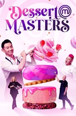 watch free MasterChef: Dessert Masters