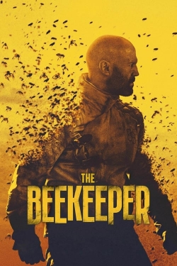 watch free The Beekeeper