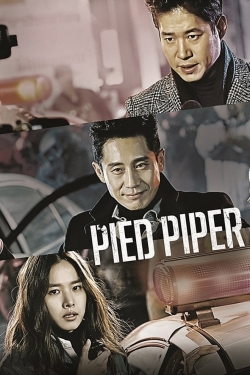 watch free Pied Piper