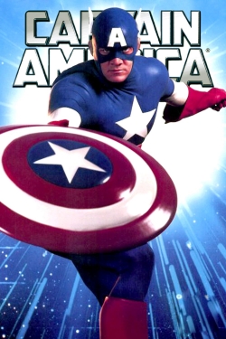 watch free Captain America